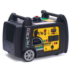 Champion 73001i-DF Dual Fuel Inverter Generator