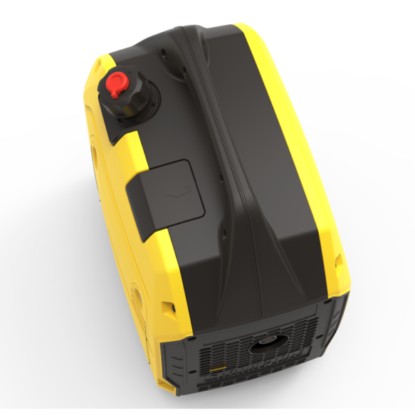 Champion 92001i-DF Dual Fuel Inverter Generator - Image 2