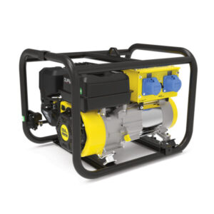 Champion CHG3500-DF Dual Fuel Generator with Lifting Eye