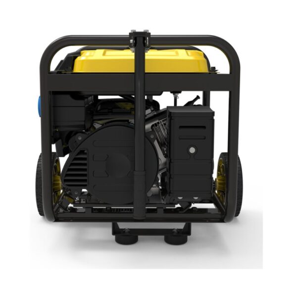 Champion CPG4000DHY-DF Dual Fuel Frame Type Inverter Generator - Image 2