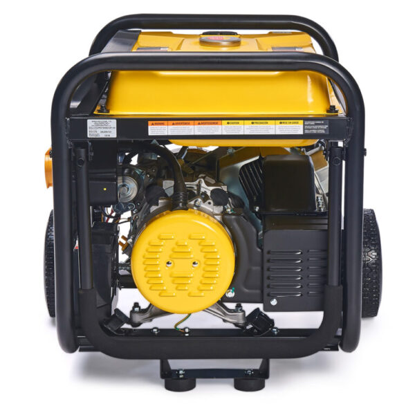 Champion CPG7500E2-DF Dual Fuel Generator - Image 2