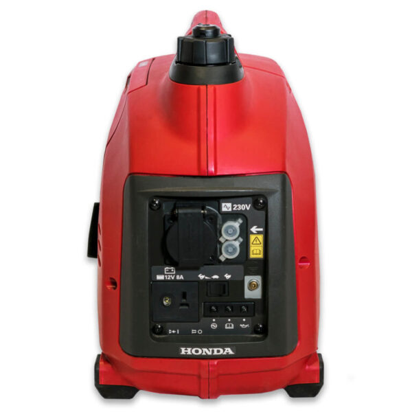 Honda EU10i Inverter Suitcase Generator - Image 3