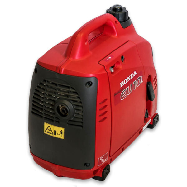 Honda EU10i Inverter Suitcase Generator - Image 2