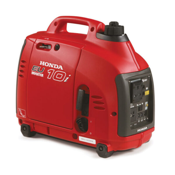Honda EU10i Inverter Suitcase Generator