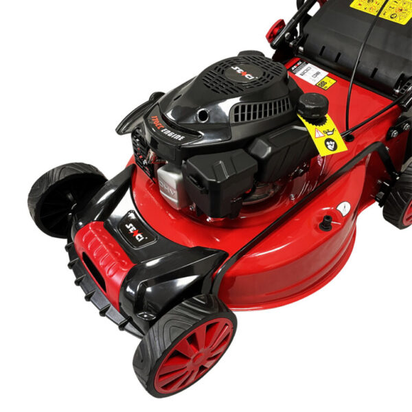 Senci LMA22S22 170cc 550mm Self Propelled Petrol Lawnmower - Image 4