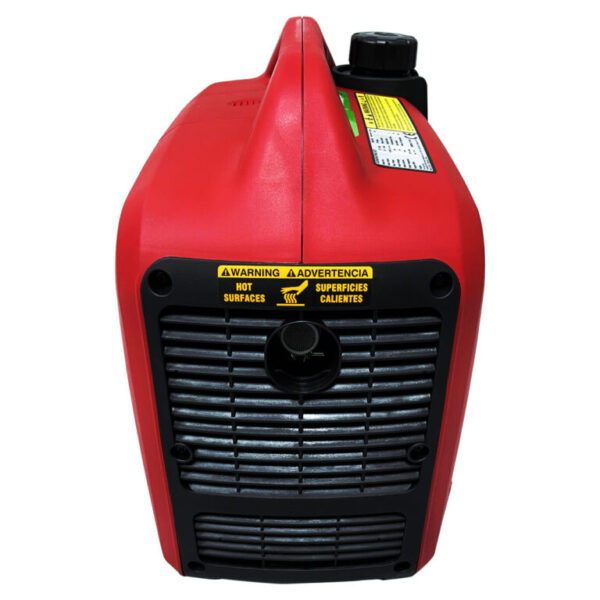 Senci SC1400i Inverter Petrol Generator - Image 2